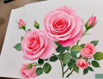 2025年rose玫瑰纯露