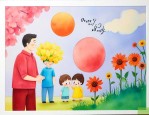 父亲节送啥礼物给爸爸