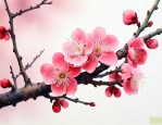 卜算子咏梅梅花的特点
