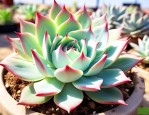 玉碟锦多肉植物怎么养