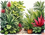 2025年植物哪一些是植物