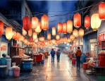 漳州市烟花爆竹批发部