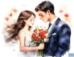 恋爱期间男方给女方花的钱能要回来吗