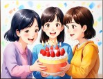 朋友生日买什么礼物好