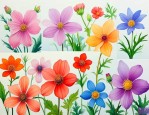 花有多少种各叫什么名