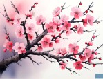 梅花象征的含义是什么