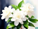 花期最长的茉莉花品种