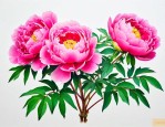 牡丹花怎么养护和施肥