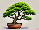 2025年罗汉松是哪里产的