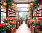 2025年安徽花店电话号码