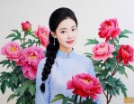 花珊珊的个人资料简介