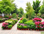 2025年北京绿植花卉批发