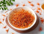 2025年虫草花泡水的好处
