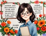 2025年送给老师的一首诗