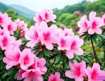 麻城杜鹃花什么时候开