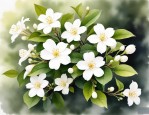 2025年茉莉花要怎么样养