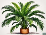 2025年朱蕉的寓意和象征