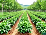 2025年河南苗木种植基地