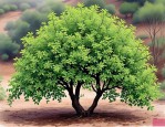 2025年花椒树的养殖方法