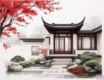 2025年绿城西府海棠项目