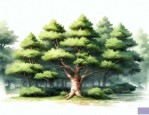 蜀桧怎么栽植