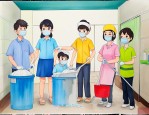 保洁一个月大概多少钱