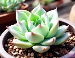 多肉植物玉露冬天怎么养