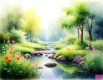 植物是怎样净化空气的