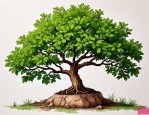 2025年富贵仔树养植方法
