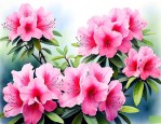 杜鹃花是一年四季开吗