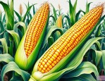 2025年好吃玉米品种排名