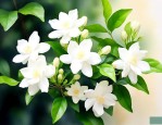 什么茉莉花最香最好养