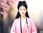 小女花不弃莫若菲扮演者