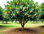 8公分桂花树最新价格
