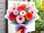 教师节送什么花比较合适