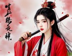 2025年花千骨之我是剑神