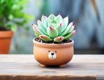 小熊掌多肉植物怎么养