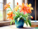 哪些花不适合在室内养