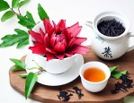 洛神花和乌龙茶减肥效果