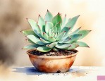 什么土适合养多肉植物