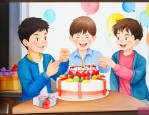 儿子朋友过生日送什么礼物