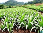 2025年种植白芨种植白芨
