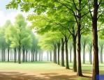 2025年什么地方有水杉苗