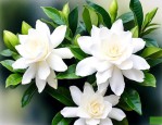 栀子花花期后怎么养护