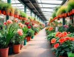 广州花卉绿植批发市场