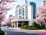 白玉兰上海徐家汇酒店
