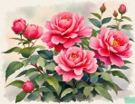 2025年花的皇后是什么花