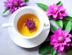 三七花怎样泡水喝最好