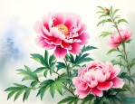 花中隐士指的是哪个花