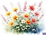 春天开什么花夏天开什么花秋天开什么花